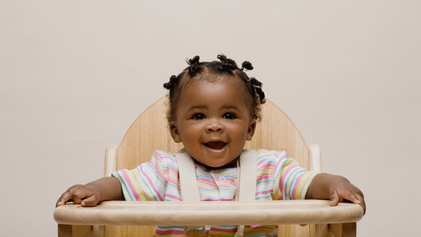 7 Signs Your Baby Is Ready For Solids